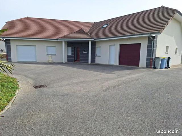 Maison vente à Dole, Asnans-beauvoisin