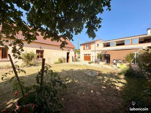 Maison vente à Véron, Yonne