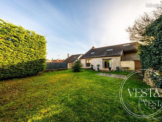 Maison vente à Dijon, Ahuy