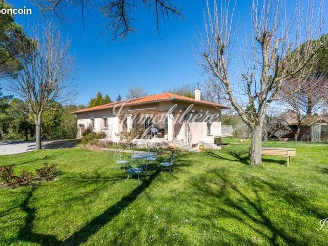 Maison vente à Toulouse, Flourens