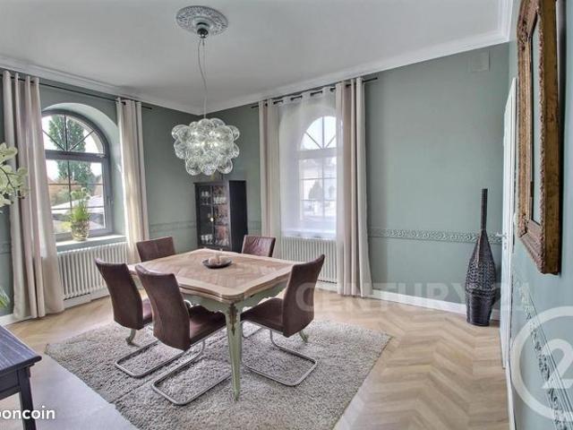 Maison vente à Forbach-Boulay-Moselle, Saint-avold