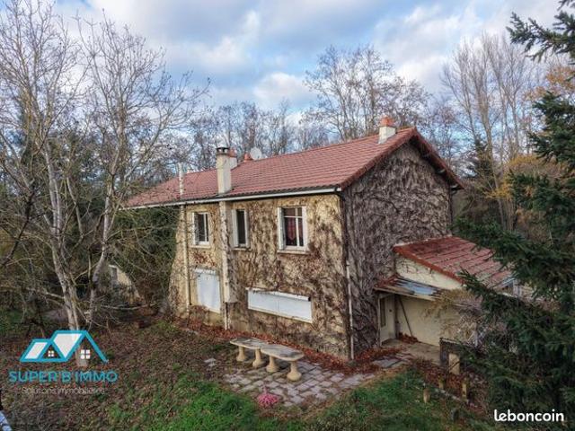 Maison vente à Vézézoux, Haute-Loire