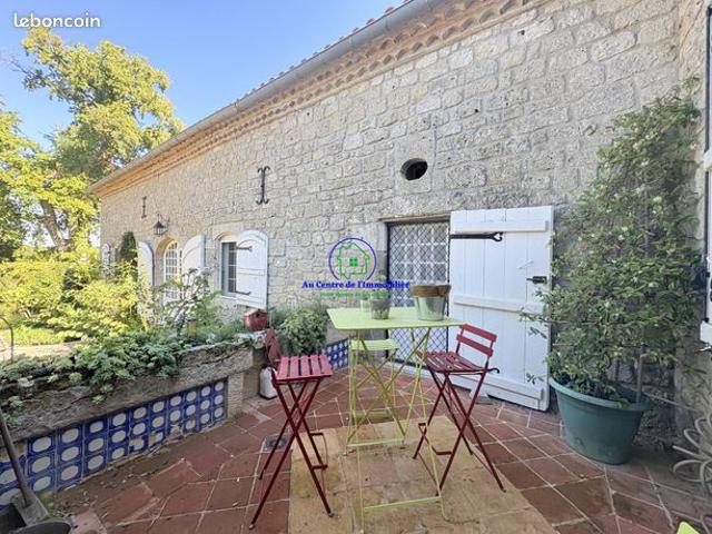 Maison vente à Agen, Foulayronnes