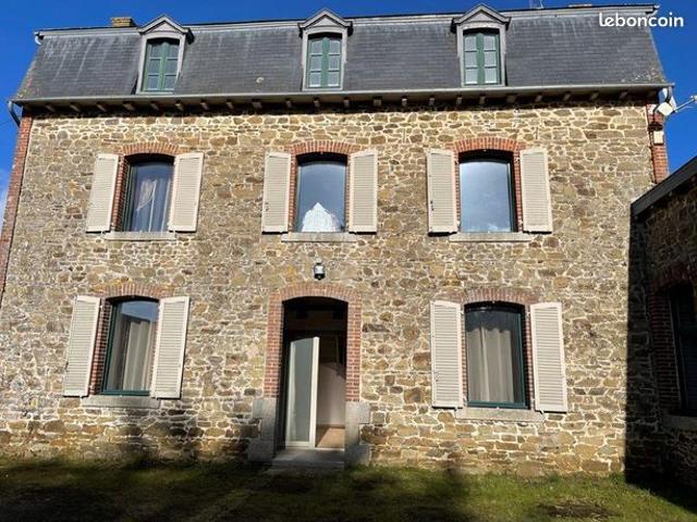 Maison vente à Arbrissel, Ille-et-Vilaine