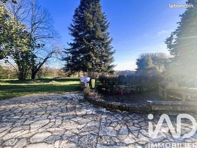 Maison vente à Agen, Madaillan