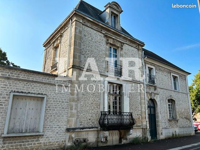 Maison vente à Argentan
