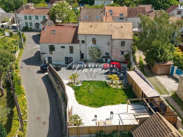 Maison vente à Dreux, Vernouillet