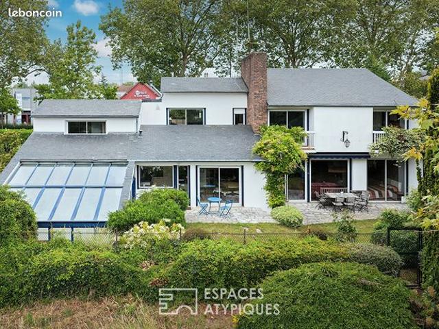Maison vente à Viry-Châtillon, Essonne