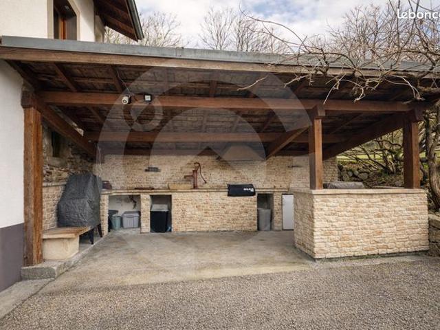 Maison vente à Saint-Julien-en-Genevois, Arthaz-pont-notre-dame