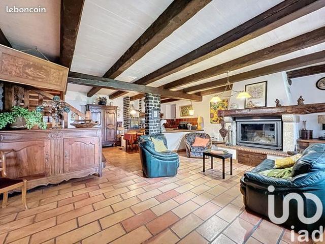 Maison vente à Largentière, Lachamp-raphaël
