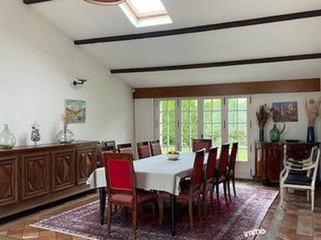 Maison vente à Les Andelys, Normandie