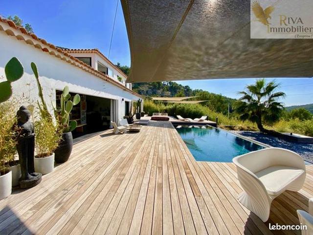 Maison vente à Arrondissement de Toulon, Saint-cyr-sur-mer