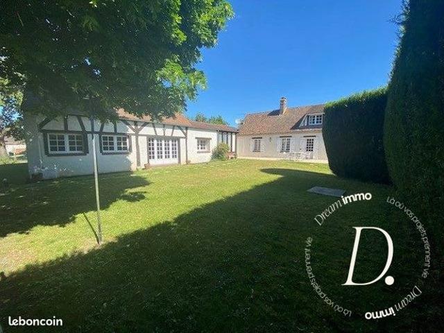 Maison vente à Les Andelys, Normandie