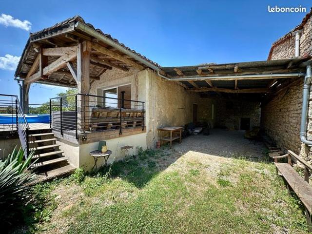 Maison vente à Albi, Réalmont