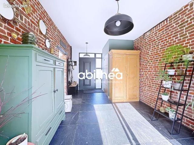 Maison vente à Arras