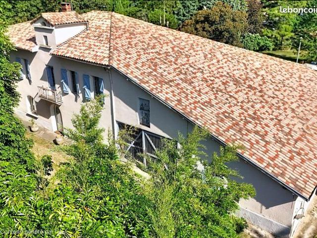 Maison vente à Montauban, Finhan