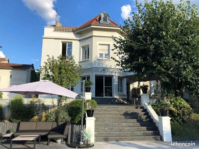 Maison vente à Saint-Étienne, Saint-etienne