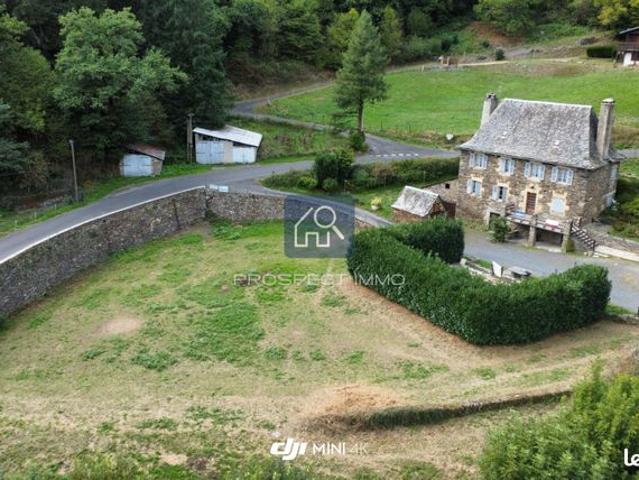 Maison vente à Rodez, Coubisou