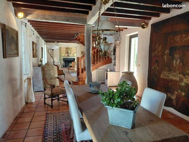 Maison vente à Mont-de-Marsan, Gabarret
