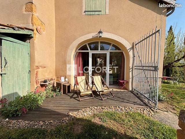 Maison vente à Villefranche-sur-Saône, Rhône