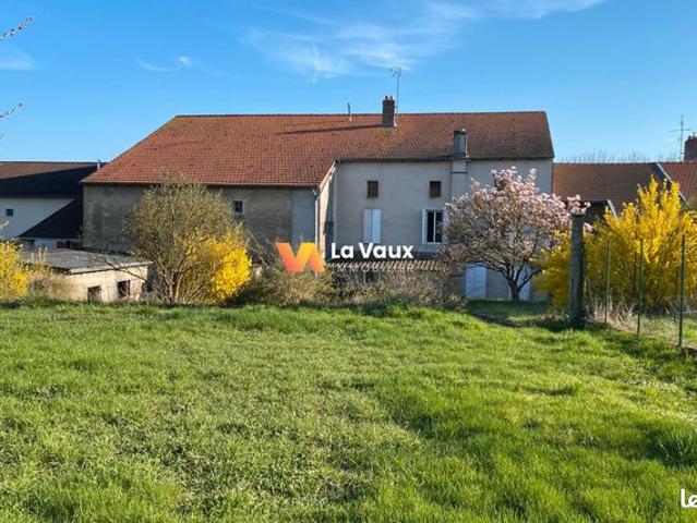 Maison vente à Nancy, Saizerais