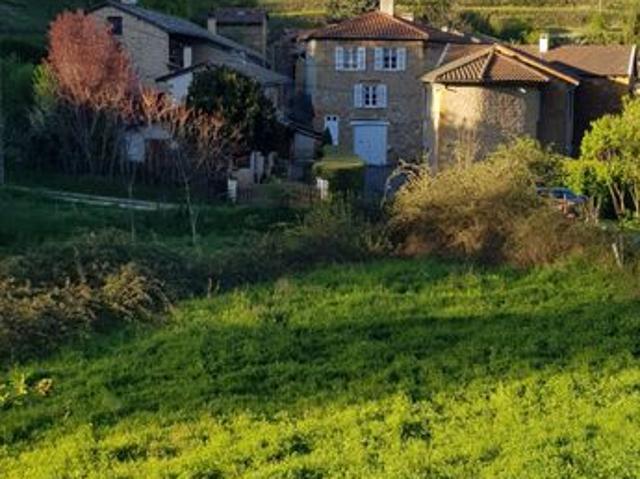 Maison vente à Villefranche-sur-Saône, Rhône