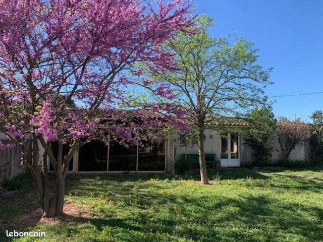 Maison vente à Nîmes, Beaucaire
