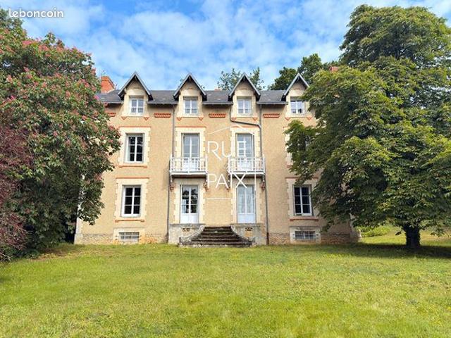 Maison vente à Poitiers, Latillé