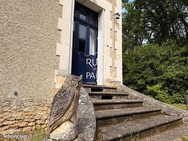 Maison vente à Poitiers, Latillé