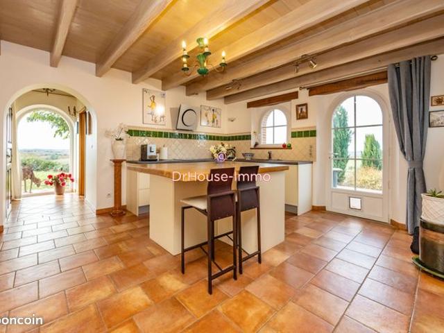 Maison vente à Castres, Massac-séran