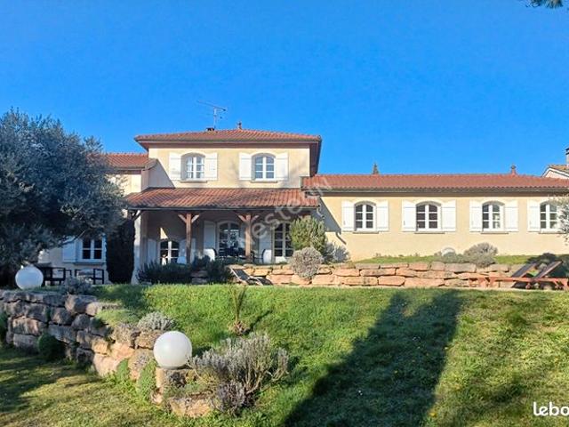 Maison vente à Saint-Georges-d'Espéranche, Isère
