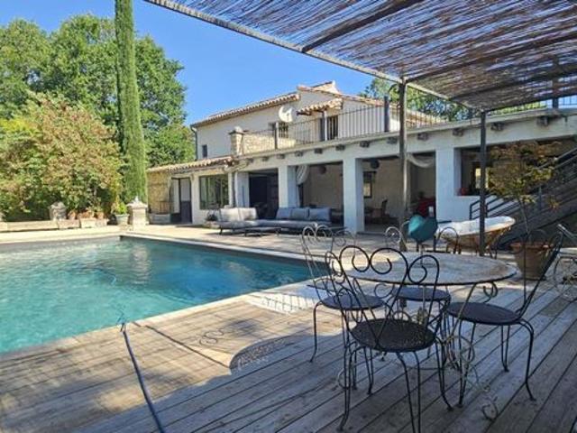 Maison vente à Le Vigan, Durfort-et-saint-martin-de-sossenac