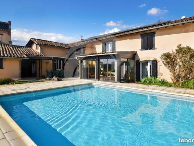 Maison vente à Montauban, Nègrepelisse