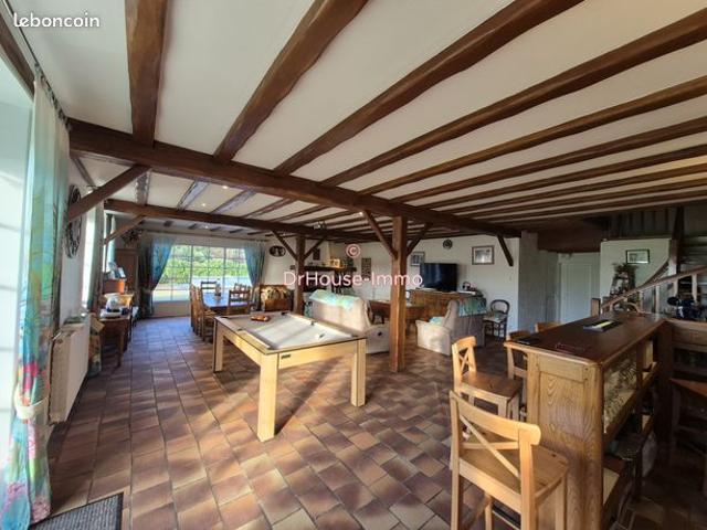 Maison vente à Jonzac, Villexavier