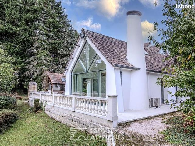 Maison vente à Péronne, Bray-sur-somme