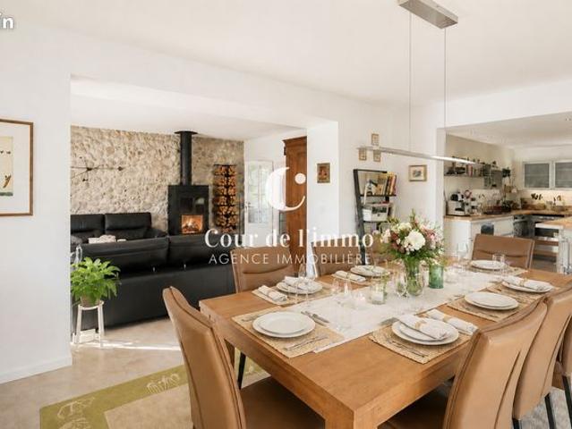 Maison vente à Saint-Julien-en-Genevois, Feigères