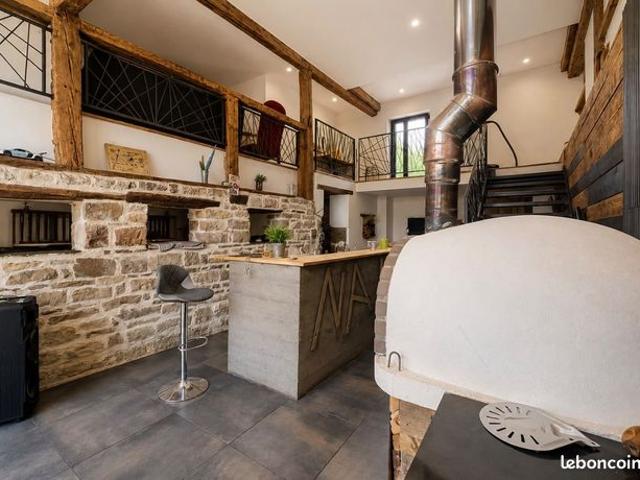 Maison vente à Lure, Roye