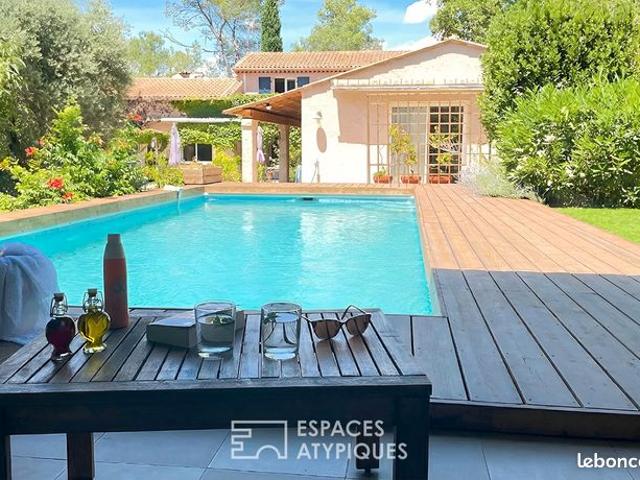 Maison vente à Fayence, Var