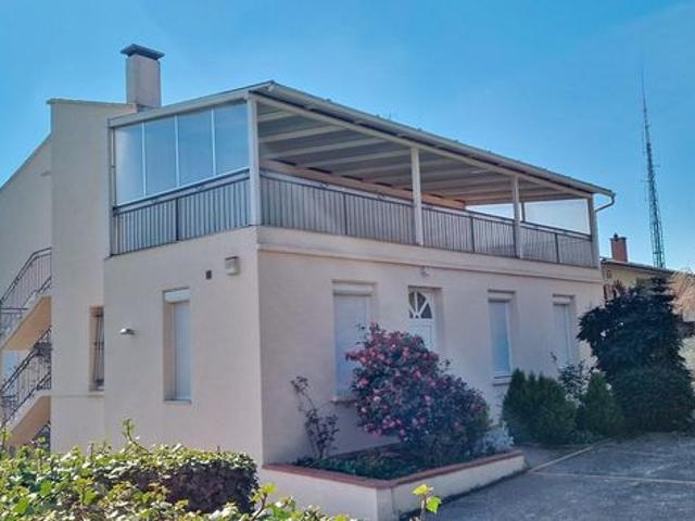 Maison vente à Toulouse, L'union