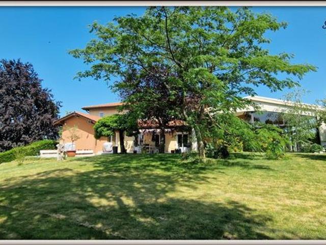 Maison vente à Bourg-en-Bresse, Replonges