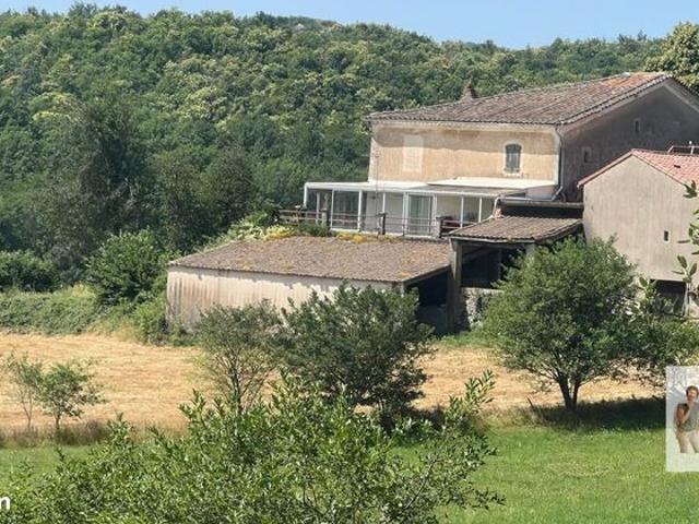 Maison vente à Le Vigan, Colognac