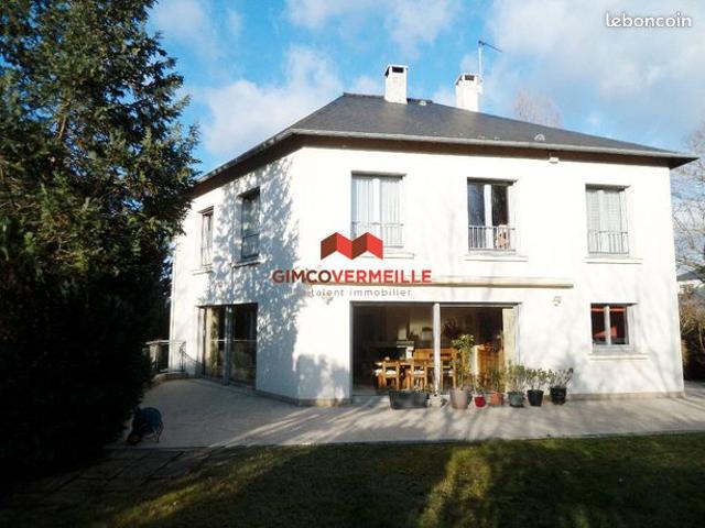 Maison vente à Nanterre, Garches