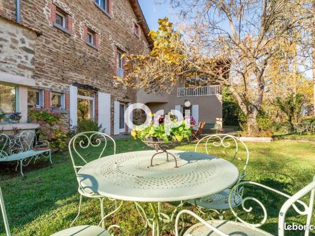 Maison vente à Lyon, Rhône
