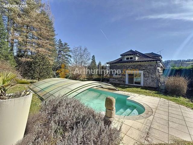 Maison vente à La Tour-du-Pin, Bourgoin-jallieu