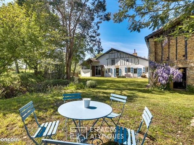 Maison vente à Mont-de-Marsan, Samadet