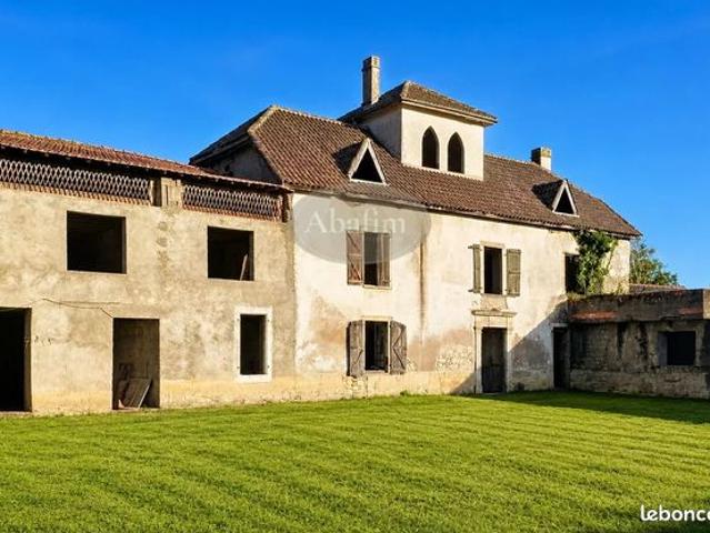 Maison vente à Bagnères-de-Bigorre, Montgaillard
