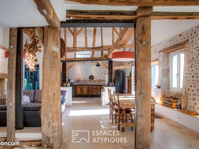 Maison vente à Mont-de-Marsan, Samadet