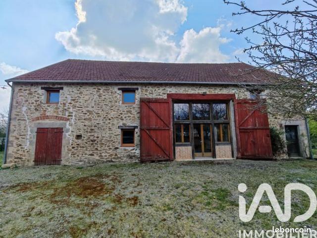 Maison vente à Angoulême, Saint-saturnin