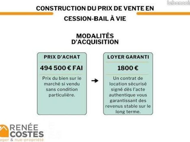 Maison vente à Mulhouse, Galfingue