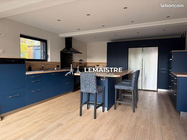Maison vente à Le Havre, Angerville-l'orcher